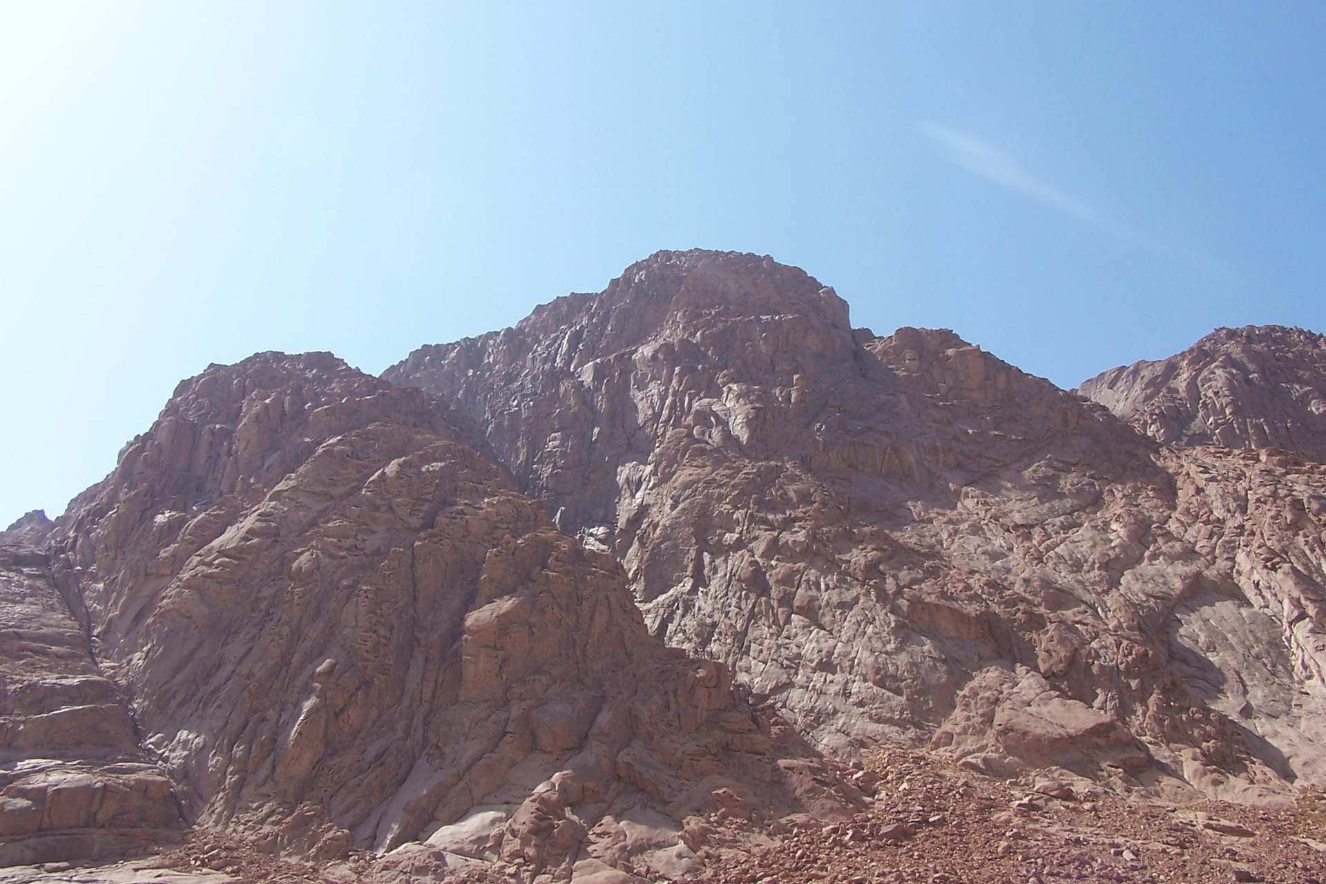 Mount Sinai 2624821 1920